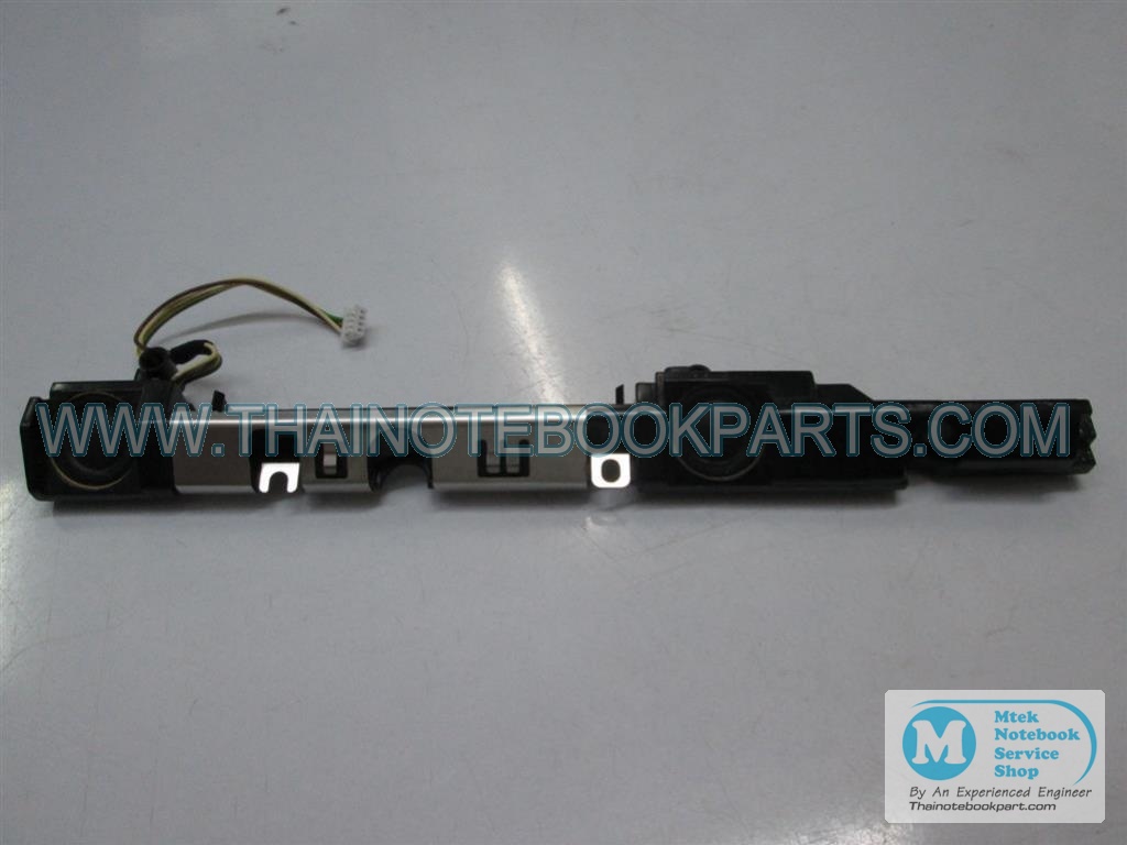 MT05589 ลำโพงโน้ตบุ๊ค IBM Thinkpad R50, R51 - 91P8203, SP9555, 13N5183 Notebook Speaker Set (มือสอง) 2