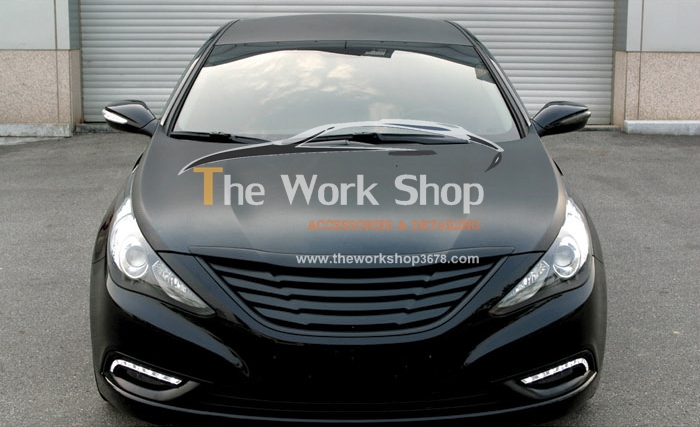 Daytime Running Light for Sonata YF V.2 - ไฟ Daylight