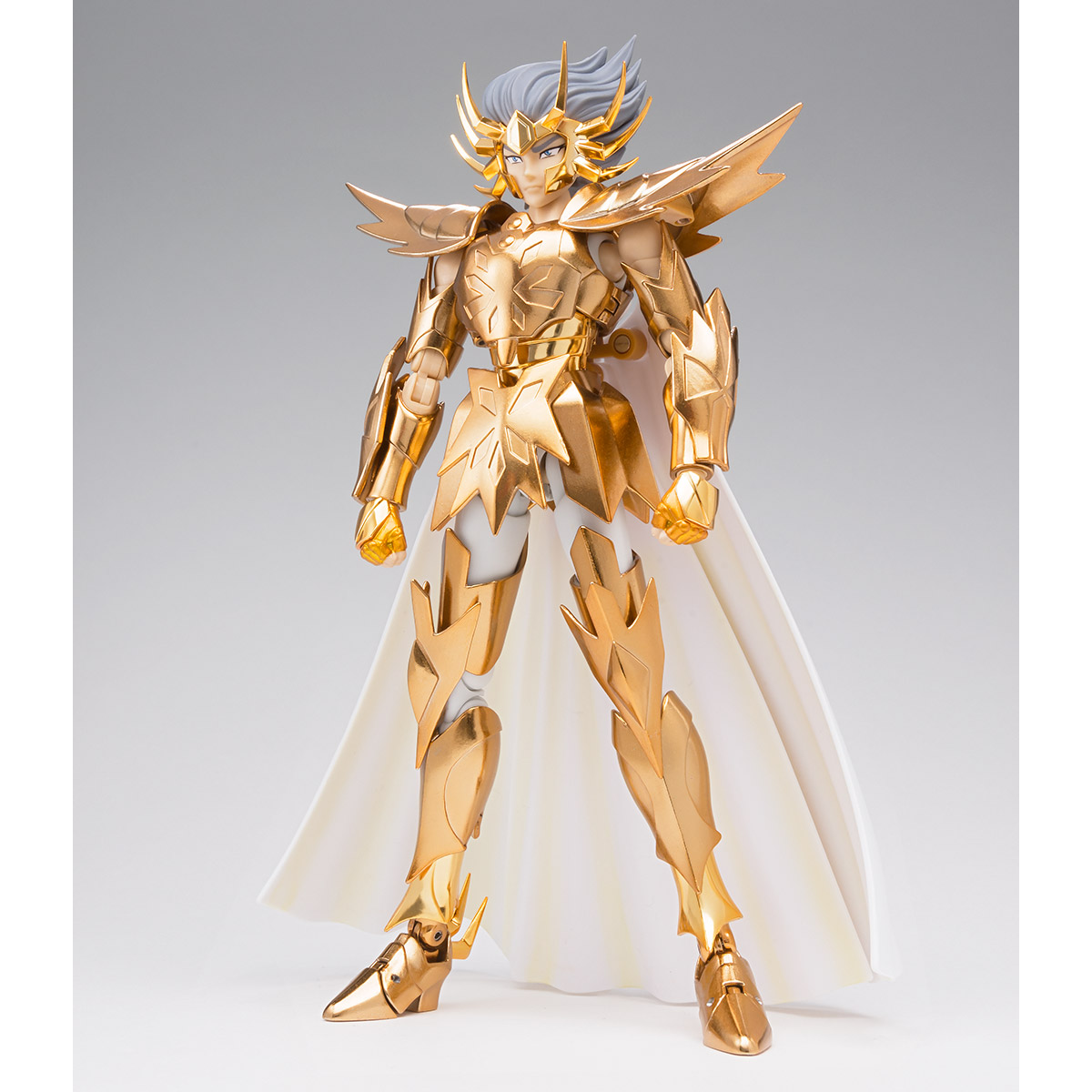 SAINT CLOTH MYTH EX CANCER DEATHMASK -ORIGINAL COLOR EDITION-