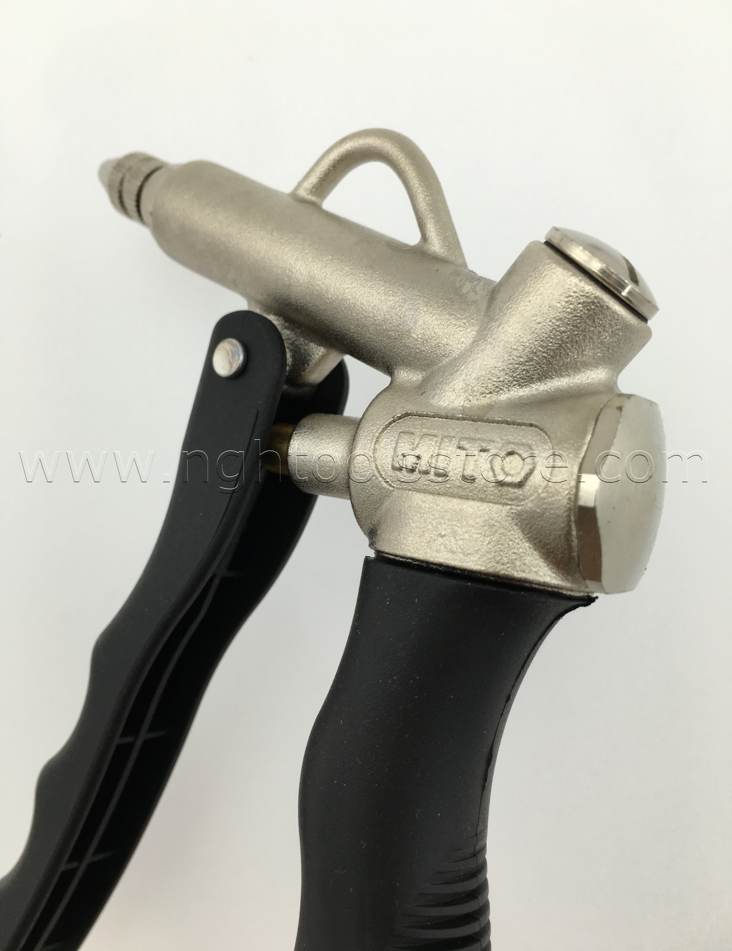 ปืนฉีดฝุ่น MI-107 ยี่ห้อ MITO