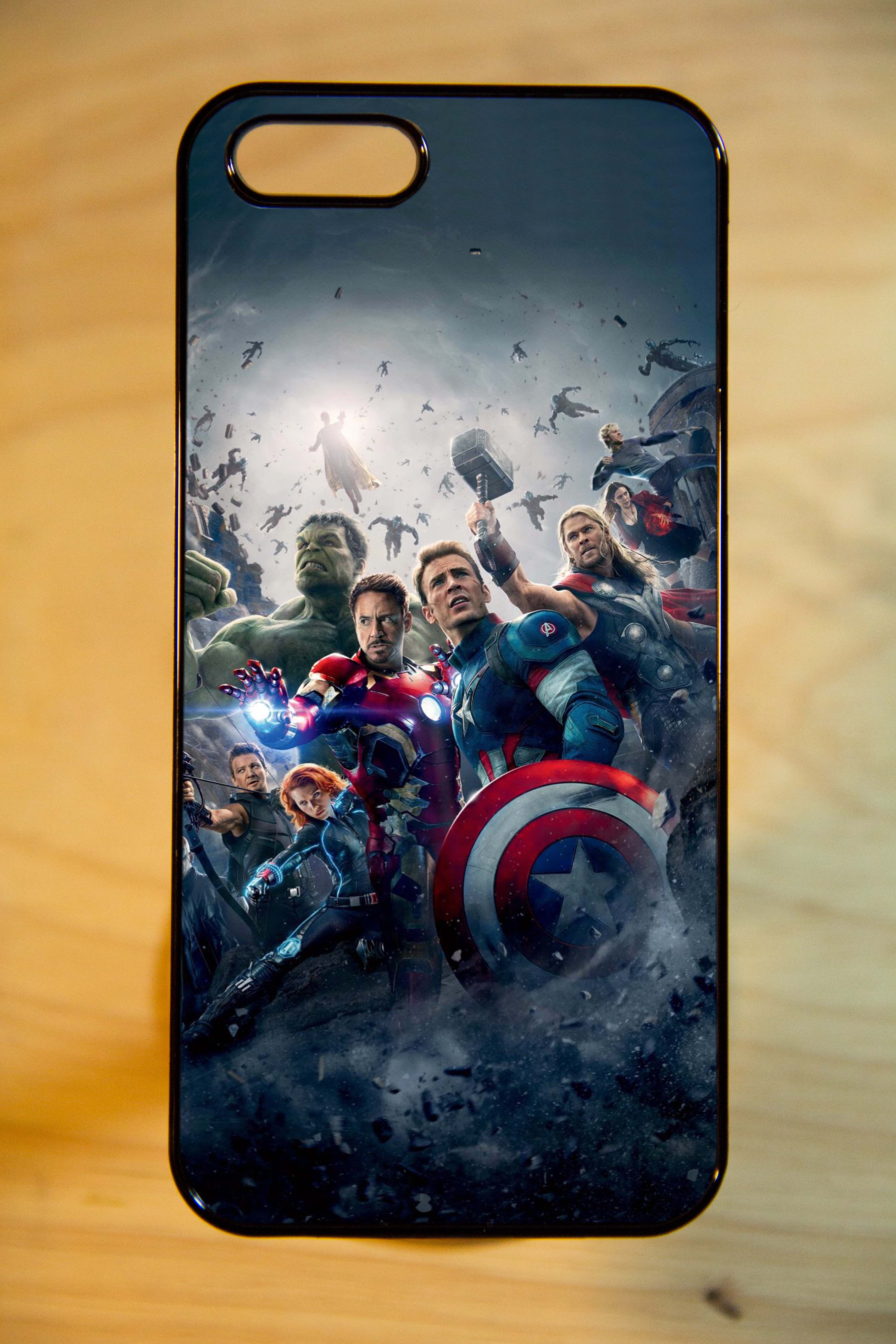 เคสลาย อเวนเจอร์