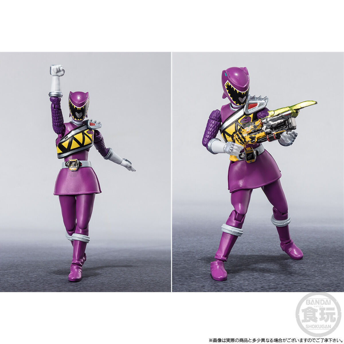 SHODO SUPER JYUDEN SENTAI KYORYUGER 2