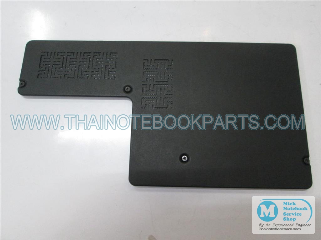 MT05242 ฝาปิดบอดี้ล่างโน้ตบุ๊ค Lenovo S10-3 - DDCA39FL5HDLV00 Hard drive Cover Door (มือสอง) 2