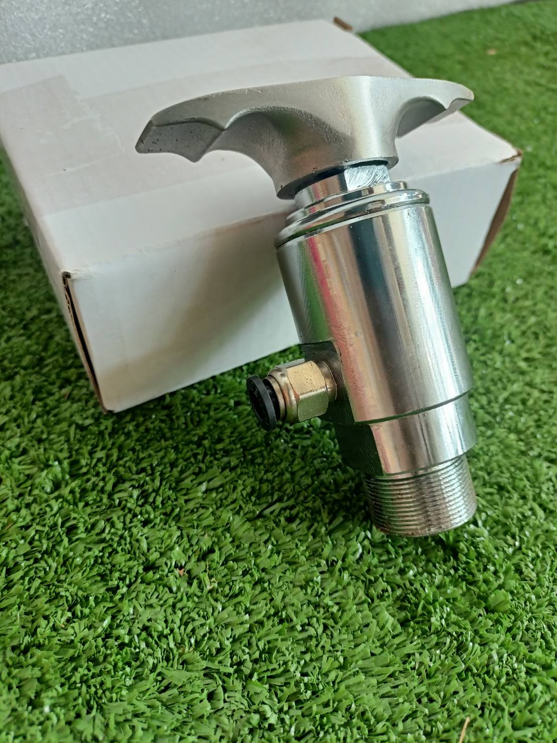 Clutch Manual And Air For EWB