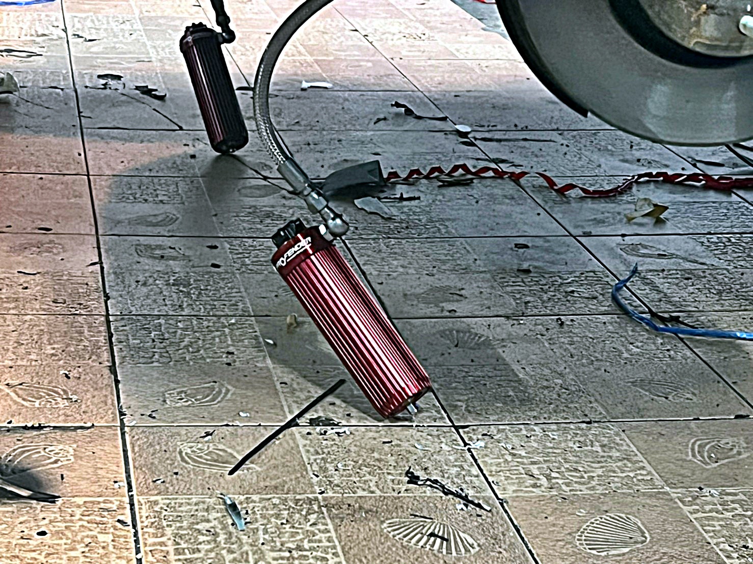 FORD_EVEREST_ทรงเมกา ที่ STEP9