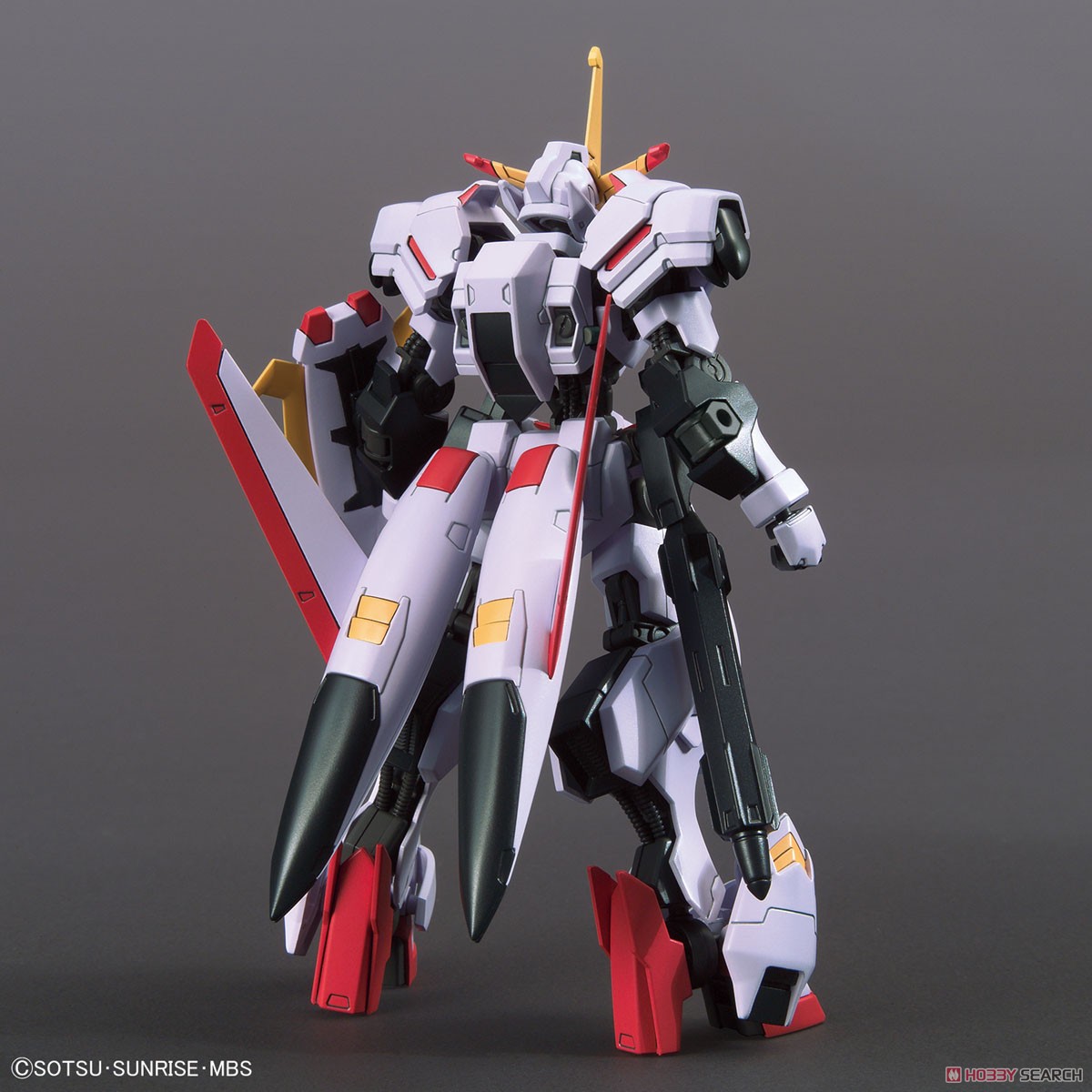 Gundam Hajiraboshi (HG) (Gundam Model Kits)