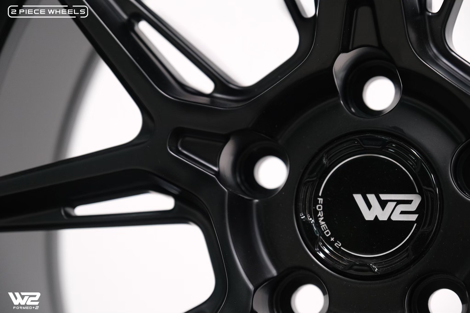 ล้อแท้ W2C ล้อ2ชิ้นขอบ20 ชุดละ 66,000 บาท ที่ STEP9