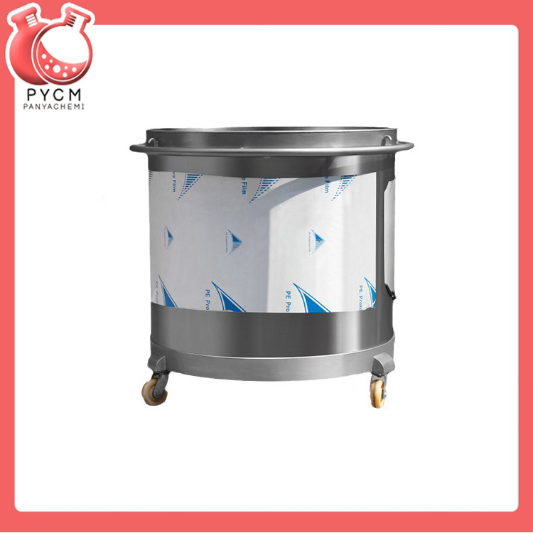 ถังสแตนเลสคุณภาพสูง 201/304/316 SST