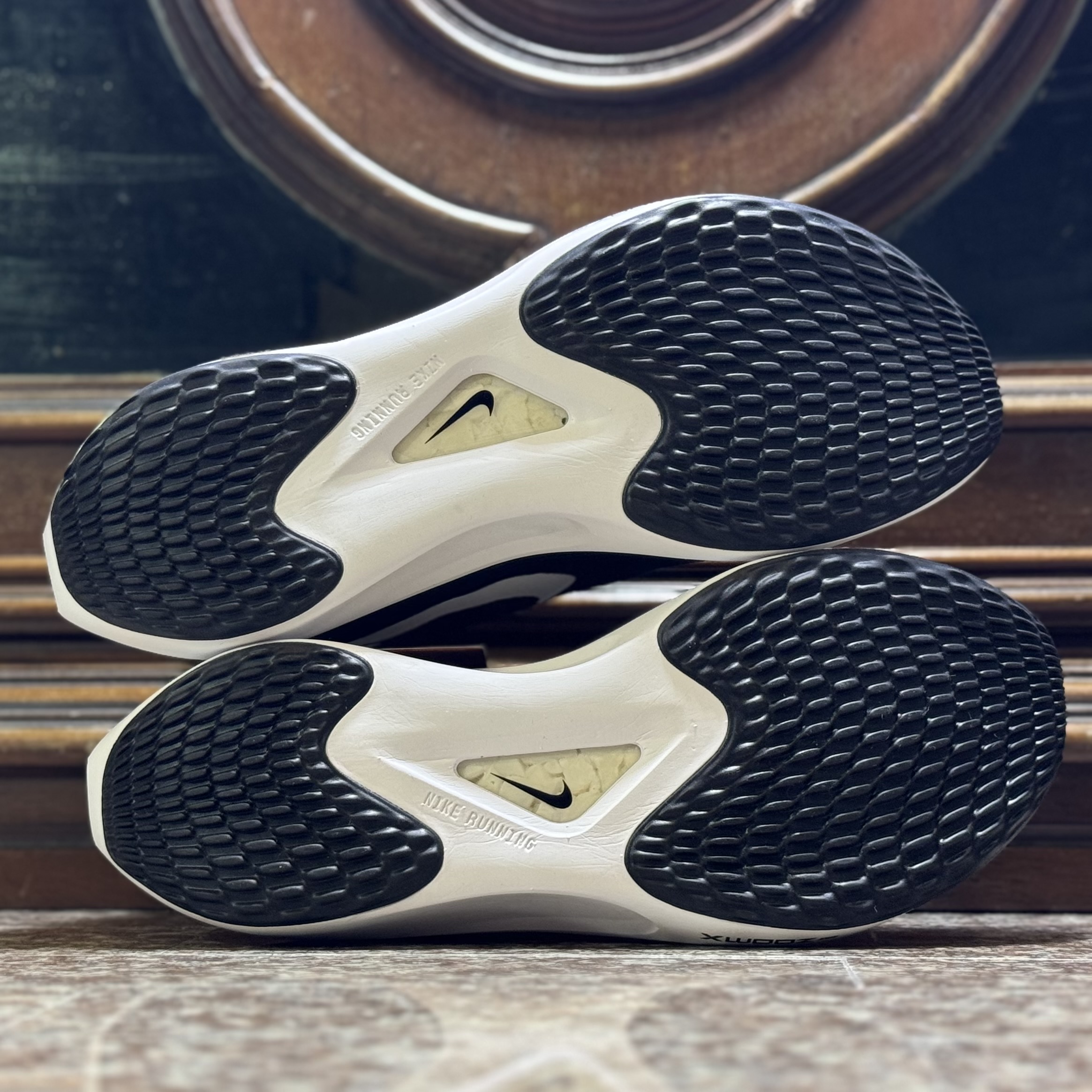 รองเท้าวิ่ง Nike Zoom Fly 5 ‘BLACK’ (M9US)