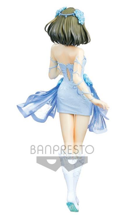 The Idolmaster Cinderella Girls Espresto est Kaede Takagaki (Dressy and Snow Makeup)