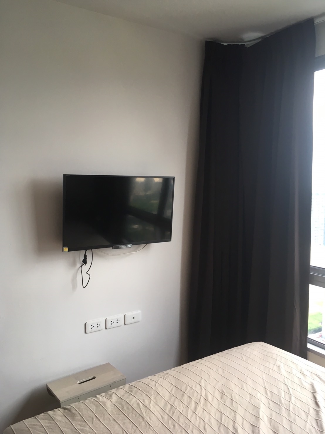 คอนโดมิเนียม ใกล้สถานีอ่อนนุช