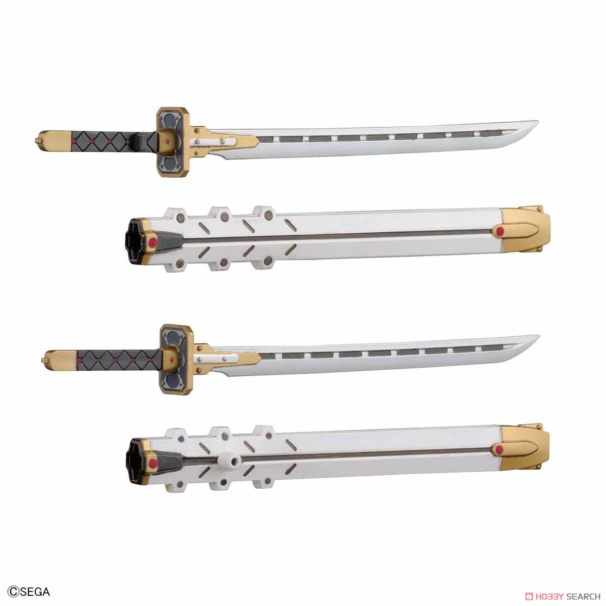 Spiricle Striker Mugen (Seijuro Kamiyama Type) (HG)