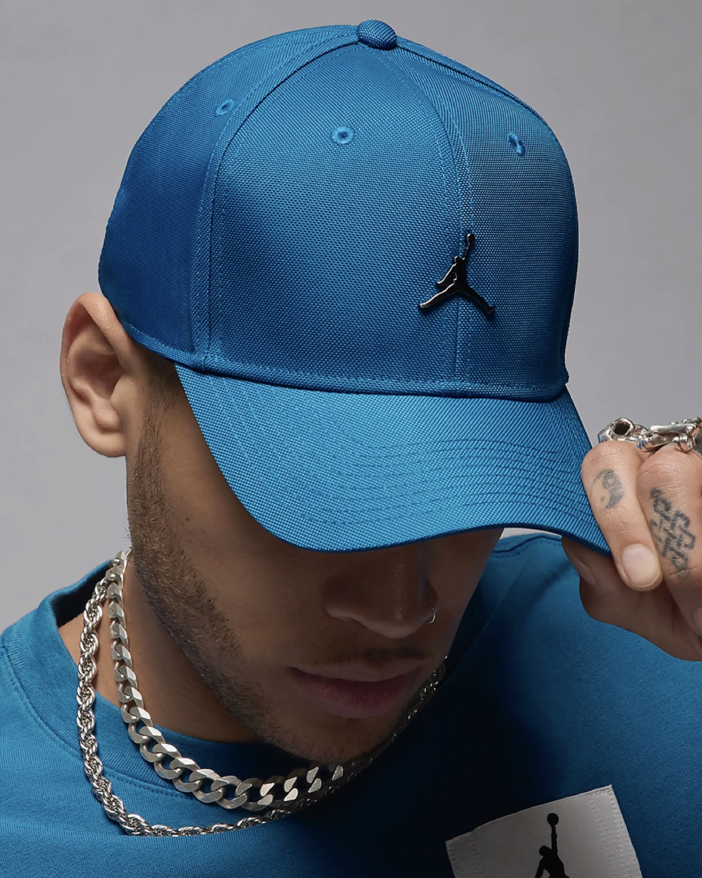 หมวก Nike Jordan Rise Cap (L/XL)