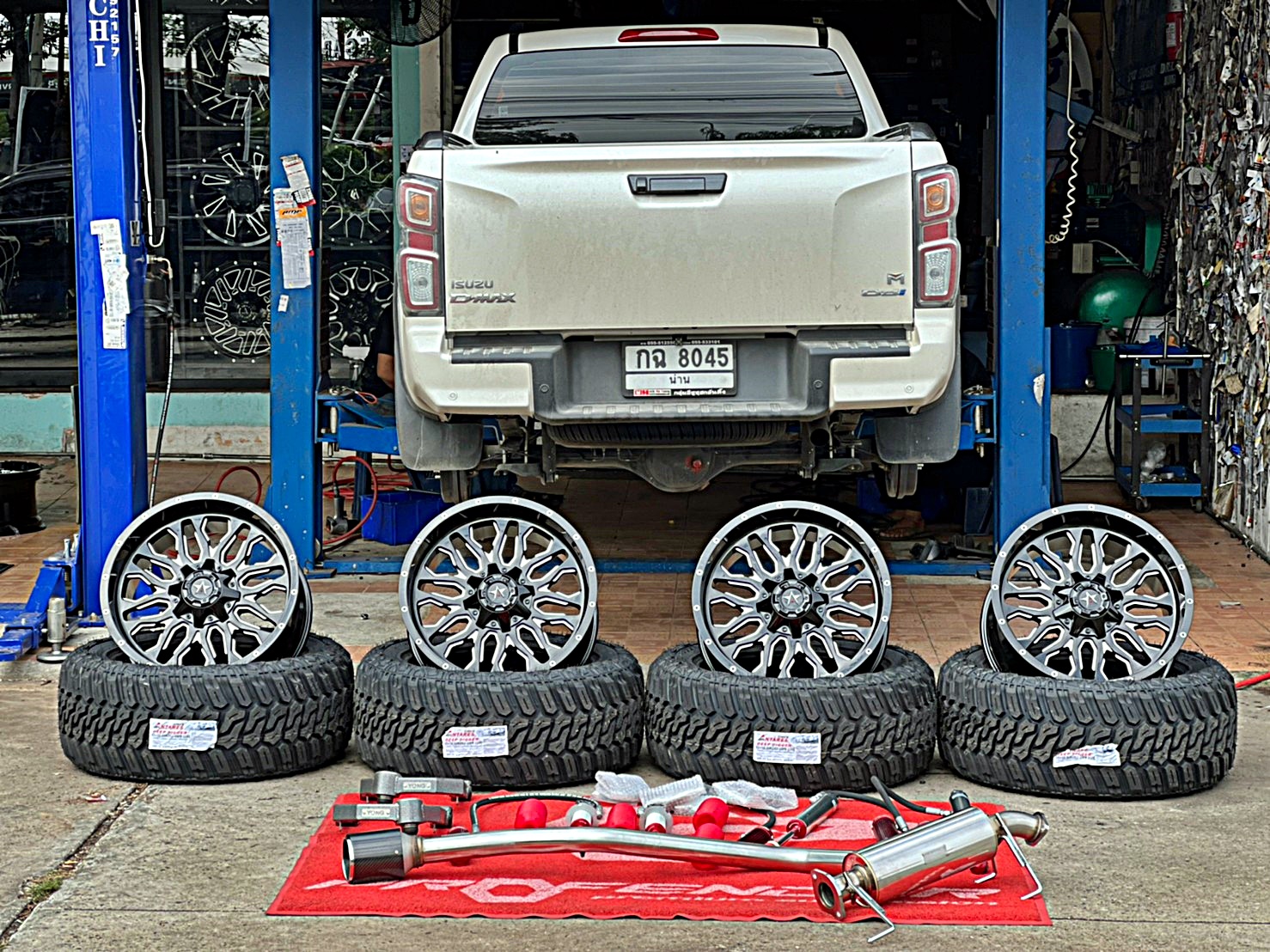 D_MAX_ทรงเมกา_จากจังหวัดน่าน