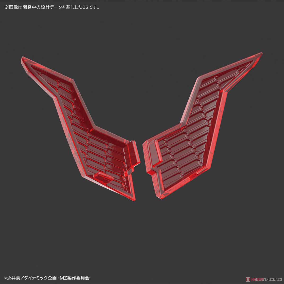 HG 1/144 MAZINGER Z（MAZINGER Z: INFINITY Ver.）