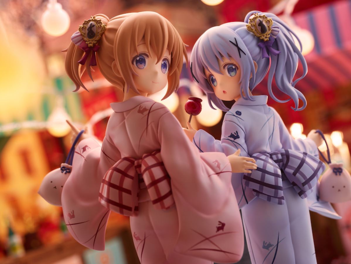 Chino (Summer Festival)