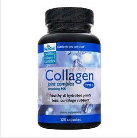 Neocell, Collagen Immucell Type 2 120 caps