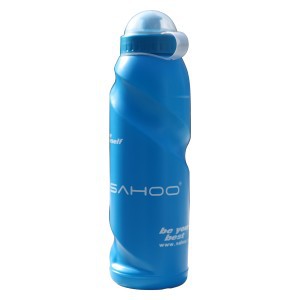 กระติกน้ำพลาสติก SAHOO 750 ml