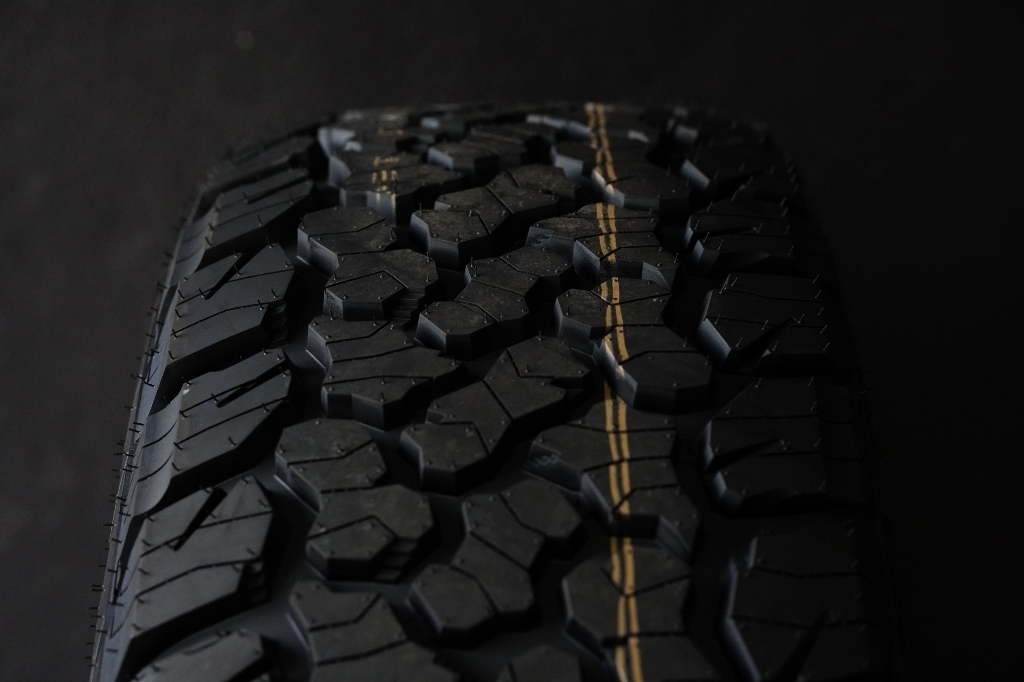 OTANI SA2000 285/65-18 ราคาถุกที่ STEP9