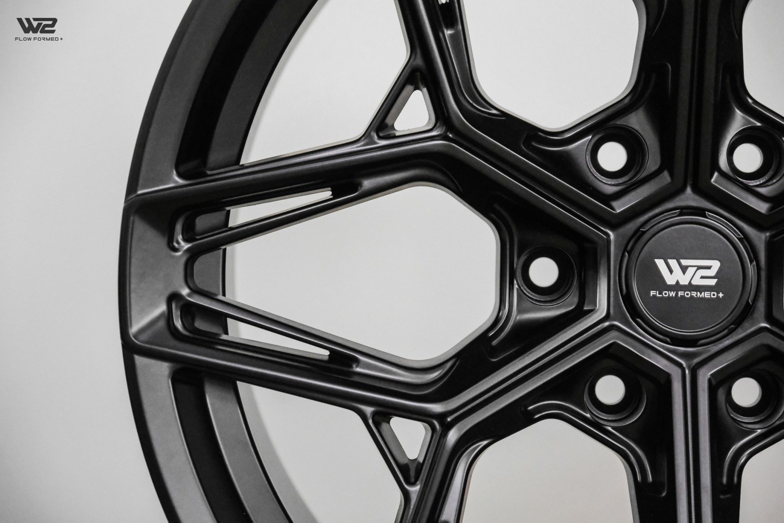 ล้อแท้ W2 WFF-R ขอบ20 ชุด 42,000 บาท ที่ STEP9