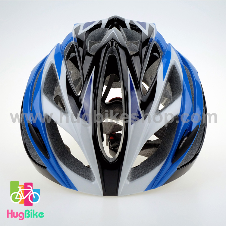 หมวกกันน็อคทรง Giro หมวกกันน็อคจักรยาน