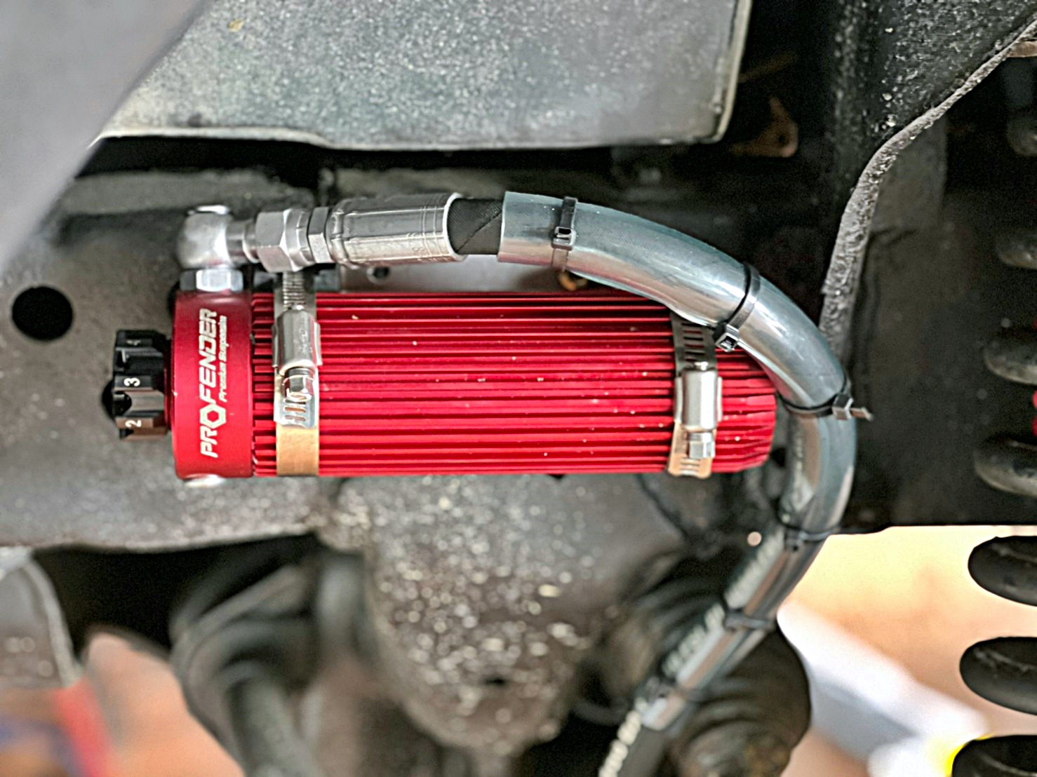 NISSAN_NAVARA_แปลงร่าง ทรงเมกา