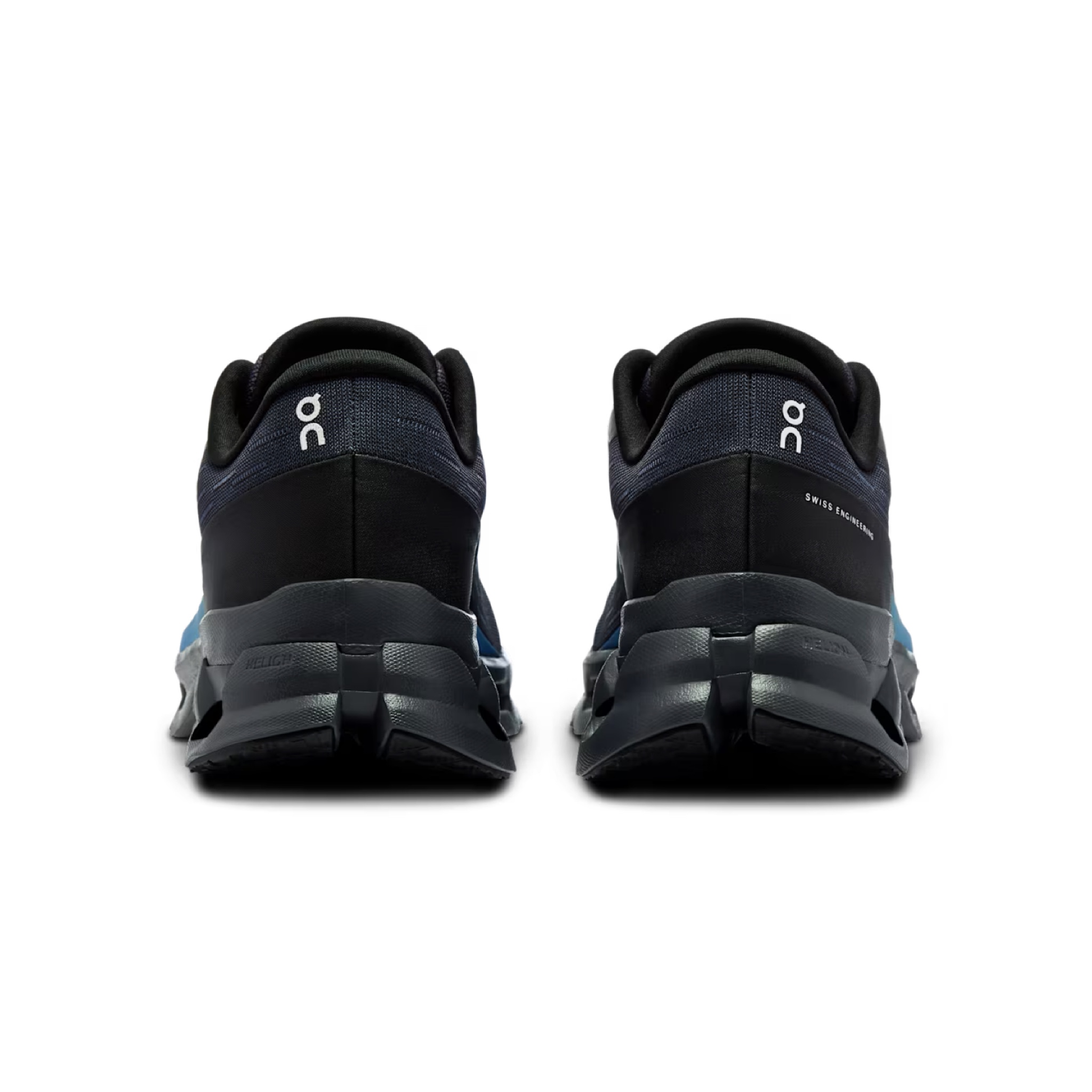 รองเท้าวิ่ง On CloudSpark ‘BlueBerry’ #มือ2 (W7.5US) Women