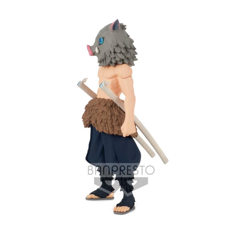 Grandista Inosuke Hashibira