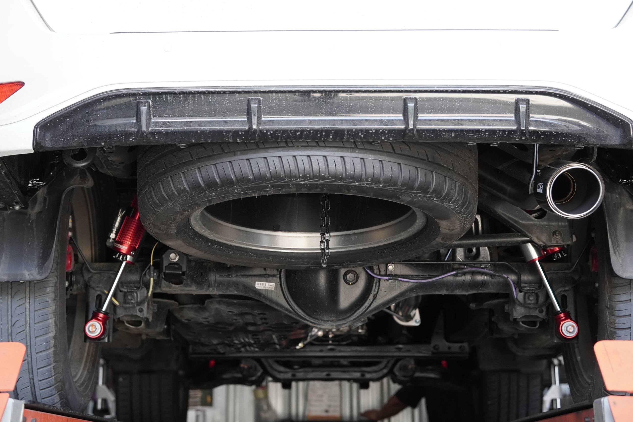 PROFNDER TUNE SERIES ที่ STEP9