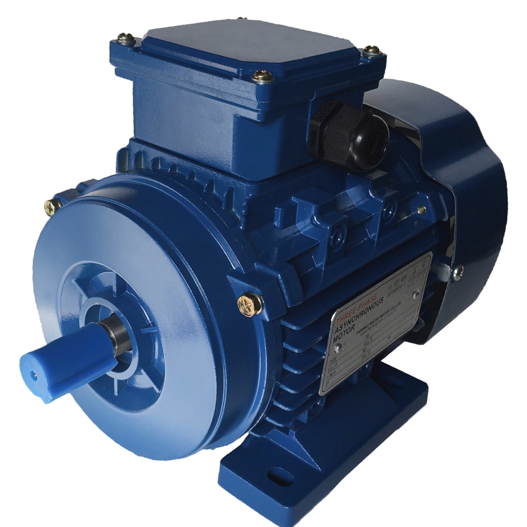 electric motor มอเตอร์ไฟฟ้า แบรนด์คุณภาพ LIDE