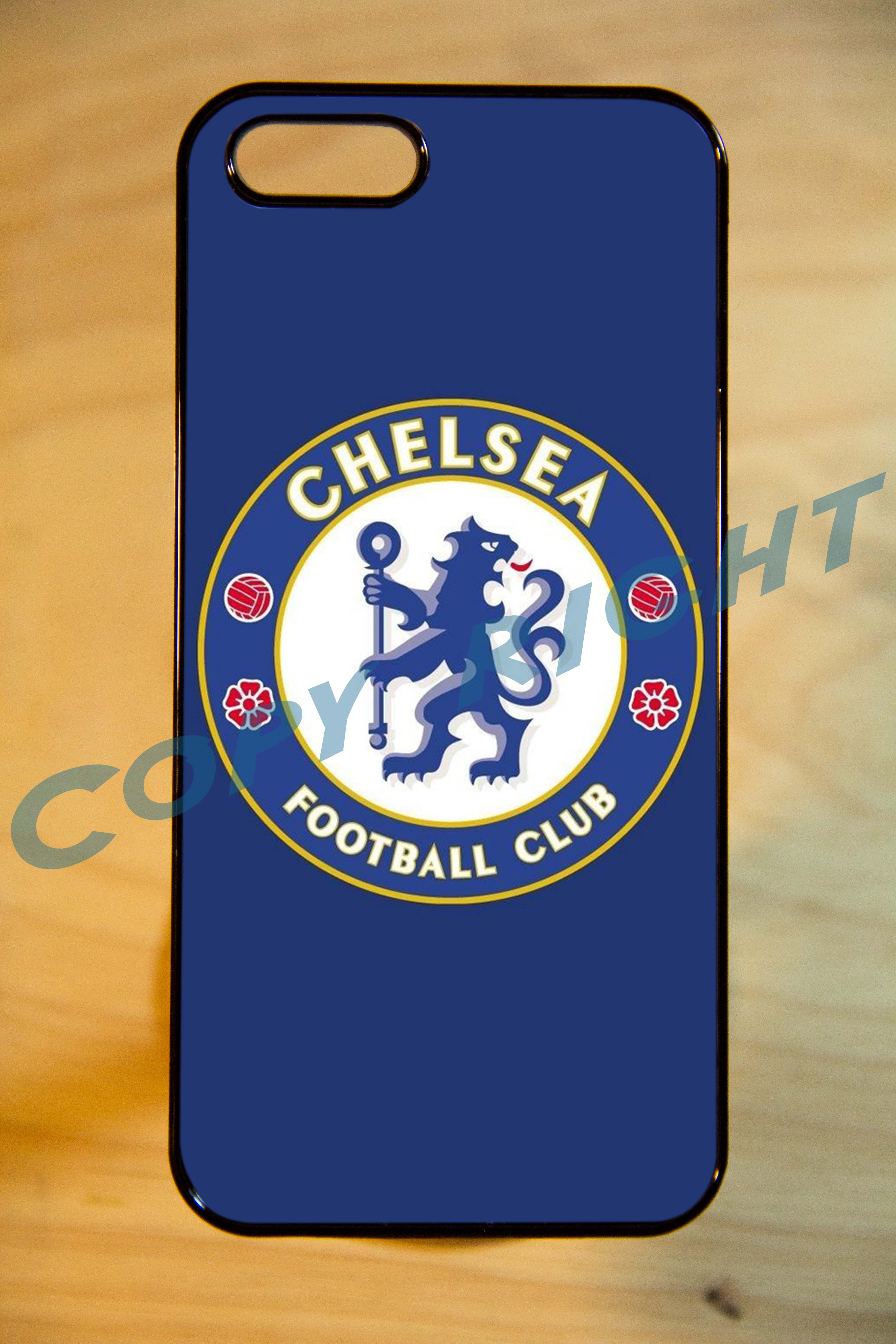 เคสสั่งทำ - ลาย Chelsea