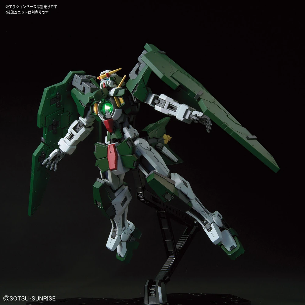 MG 1/100 GUNDAM DYNAMES