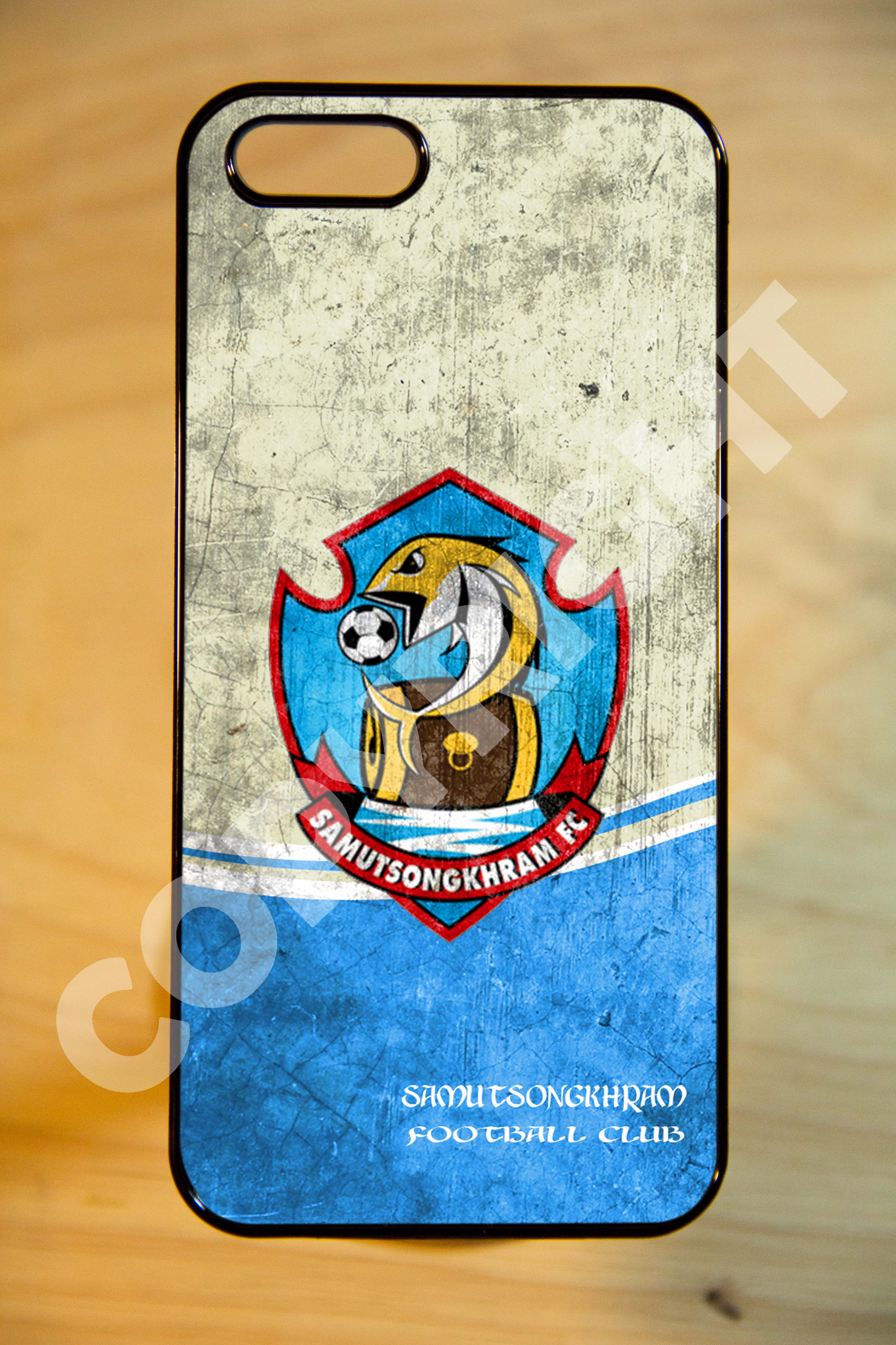 ทีม สมุทรสงคราม FC