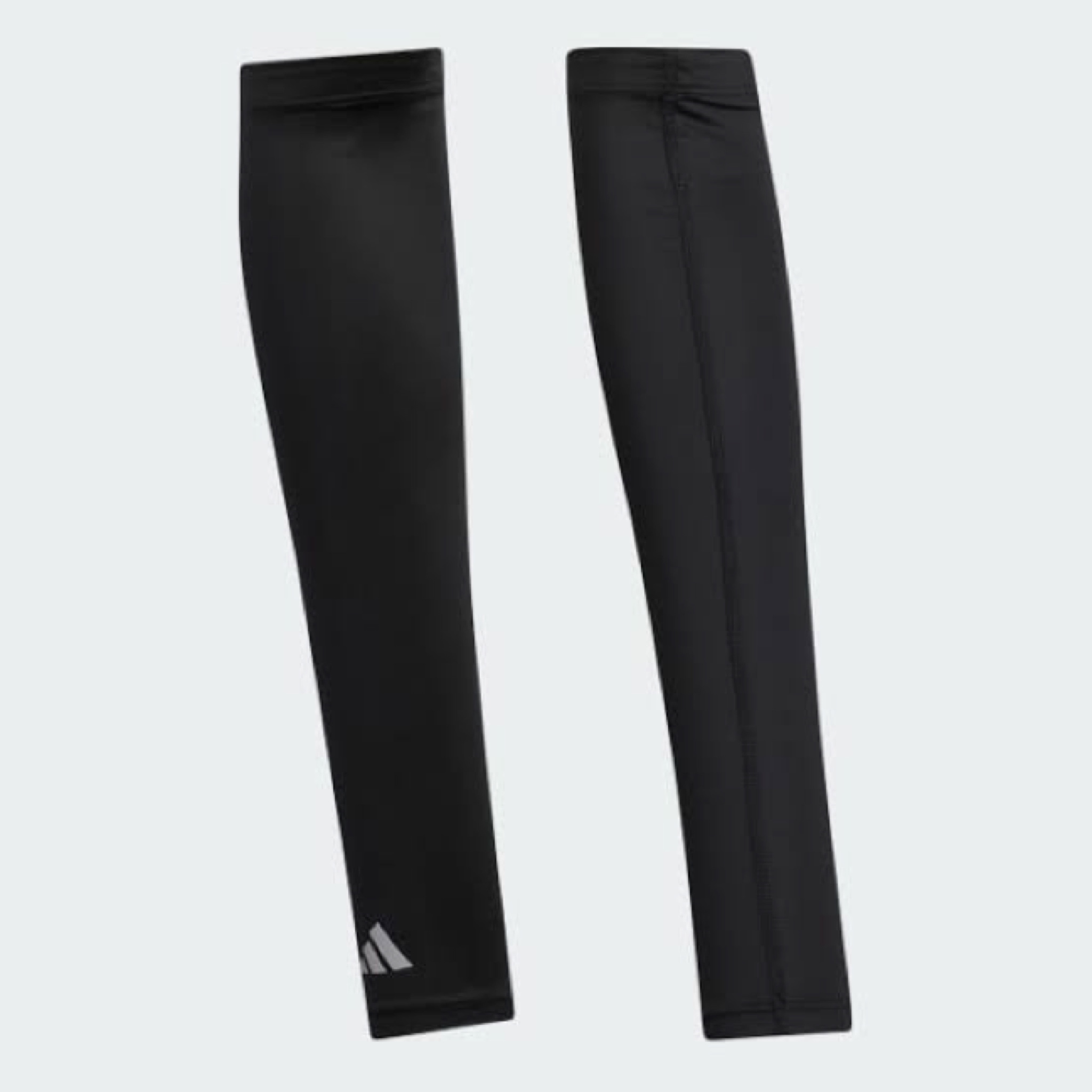ปลอกแขน Adidas Golf Arm Sleeves ‘BLACK’ (M,L)