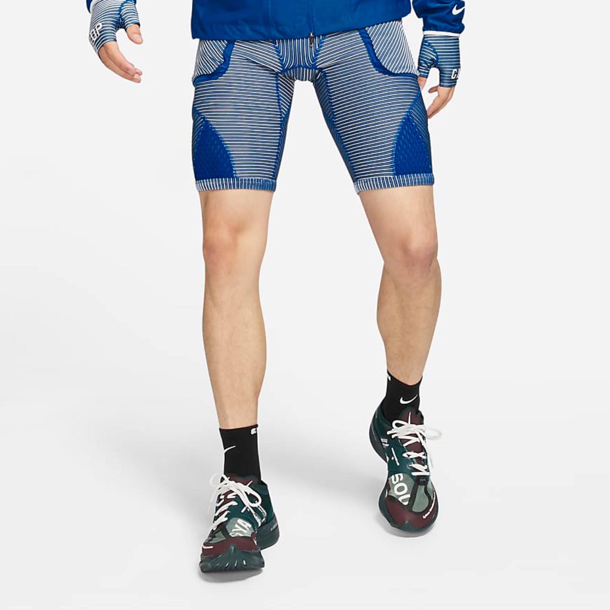 รองเท้าวิ่ง Nike ZoomX Vaporfly Next% Gyakusou ‘EXCLUSIVE’ (M9US)