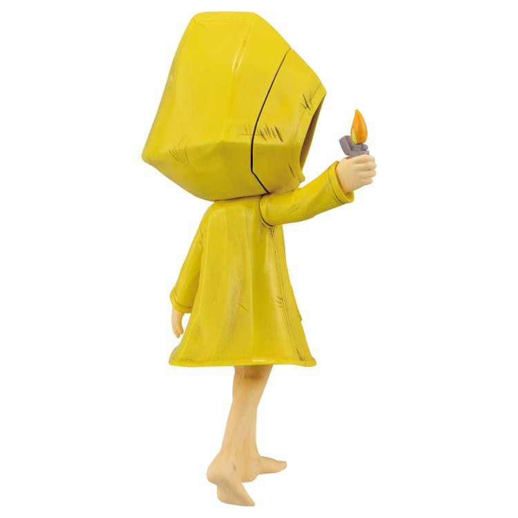 LITTLE NIGHTMARES SIX FIGURE