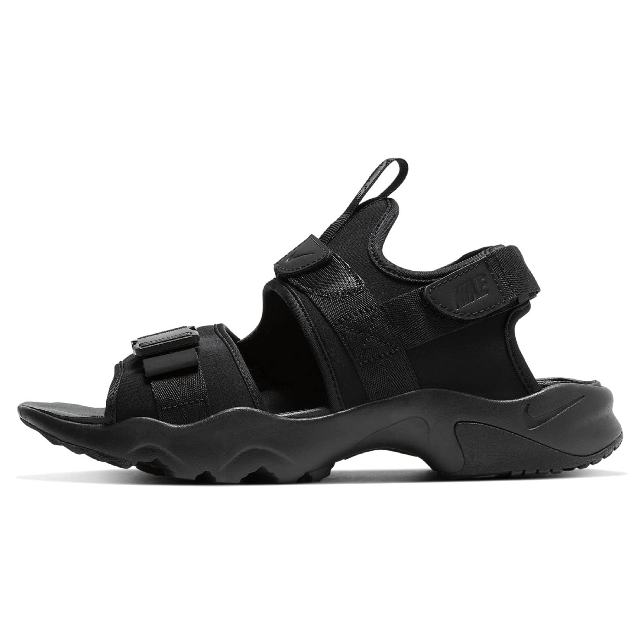 รองเท้า Nike Canyon Sandal ‘TripleBlack’ (M10/11US)