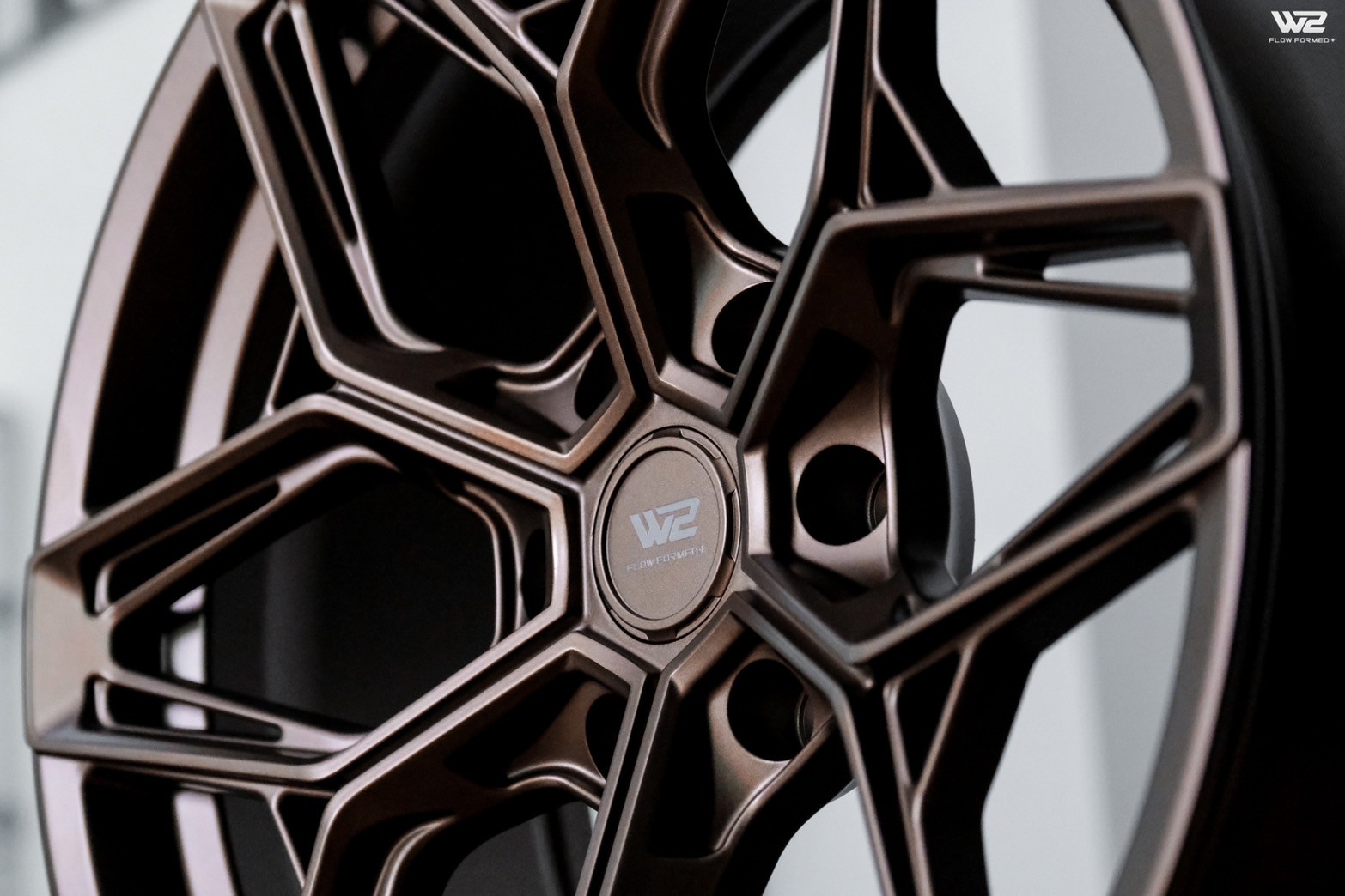 ล้อแท้ W2 WFF-R ขอบ20 ชุด 42,000 บาท ที่ STEP9