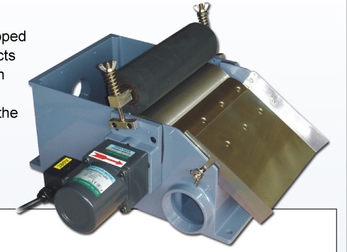 Magnetic Separator
