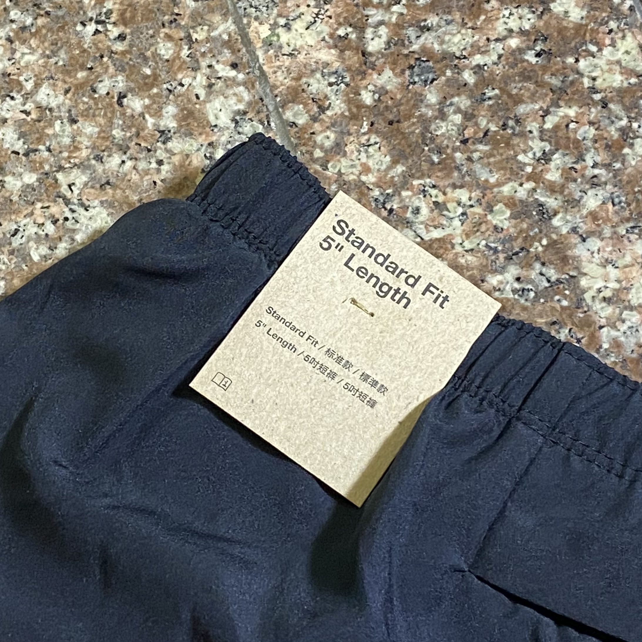 กางเกงวิ่ง Nike Challenger 5” Running Shorts (XL,2XL)