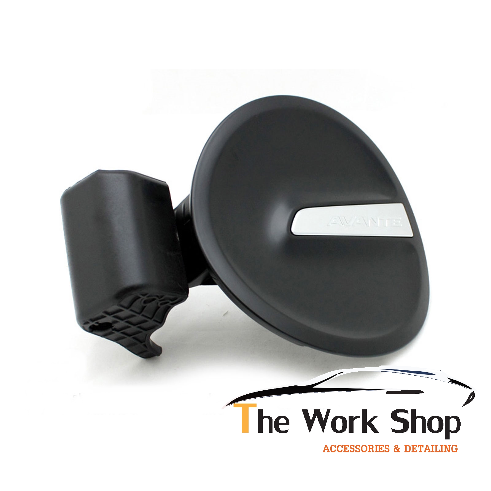 Fuel Cap for Elantra ( ฝาถังน้ำมัน )