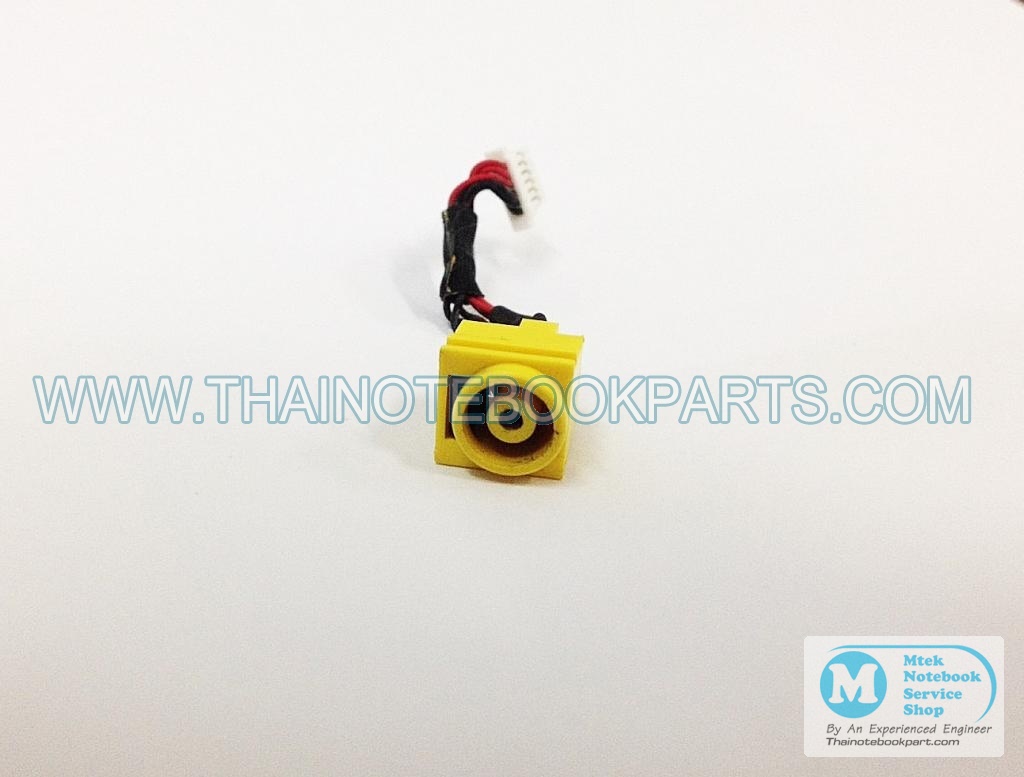 MT02007 Jack DC Sony Vaio PCG-4K1N (มือสอง) 2