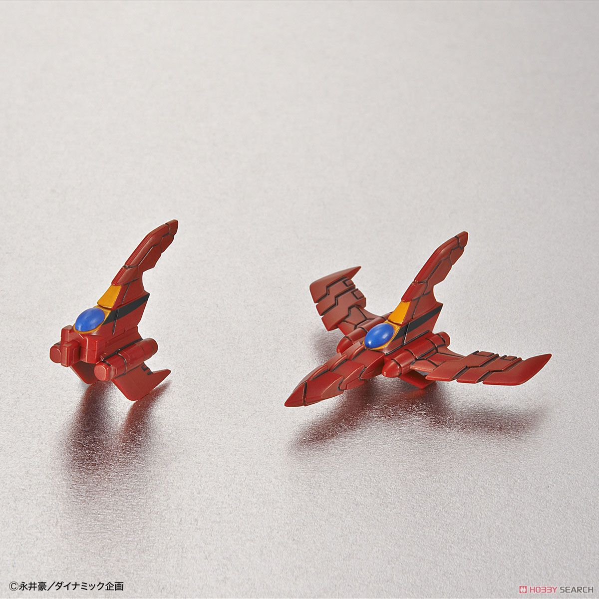 Mazinkaiser (Infinitism) (HG) (Plastic model)