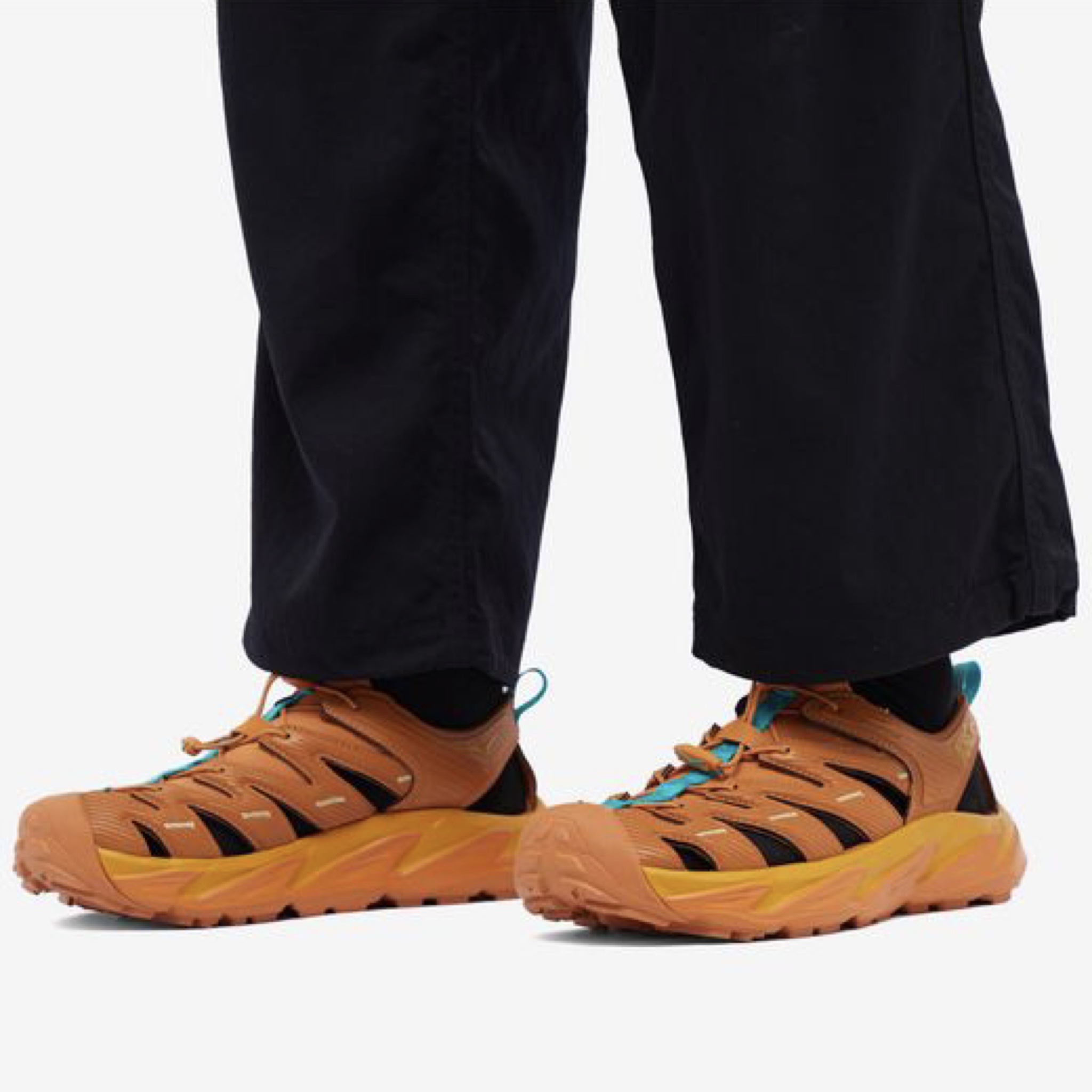 รองเท้า HOKA Hopara ‘Desert’ (M9/10US)