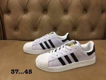 รองเท้าผ้าใบ Adidas Top Mirror รุ่น AD0000
