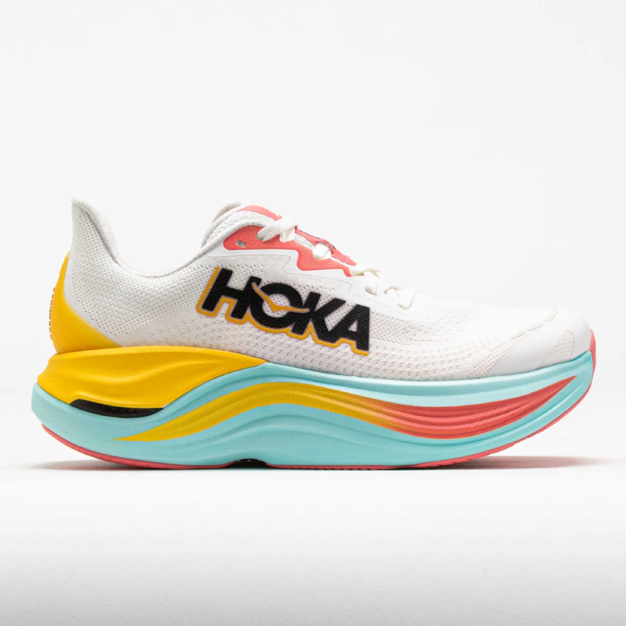 รองเท้าวิ่ง HOKA Skyward X Women #มือ2 (W8.5US)