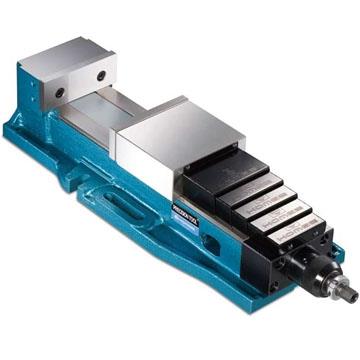HMAV-200 CNC VISE