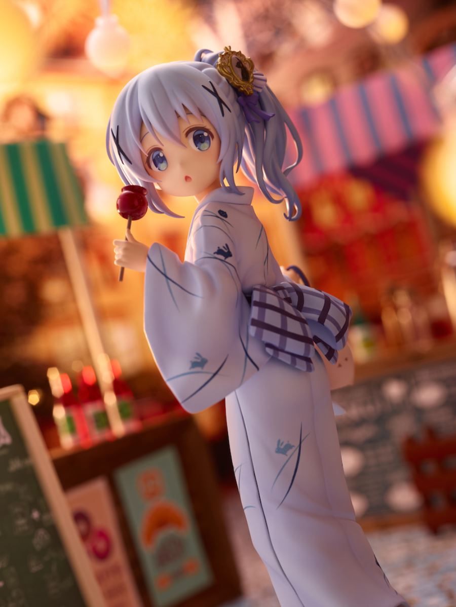 Chino (Summer Festival)