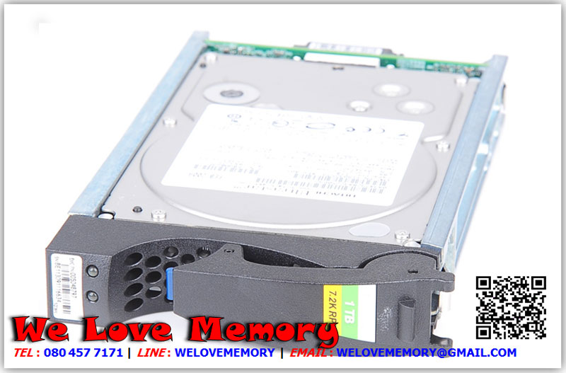 005-048873 [ขาย จำหน่าย ราคา] EMC AX4-5 AX-SS15-146 146gb 15k Sas Hard Drive | EMC