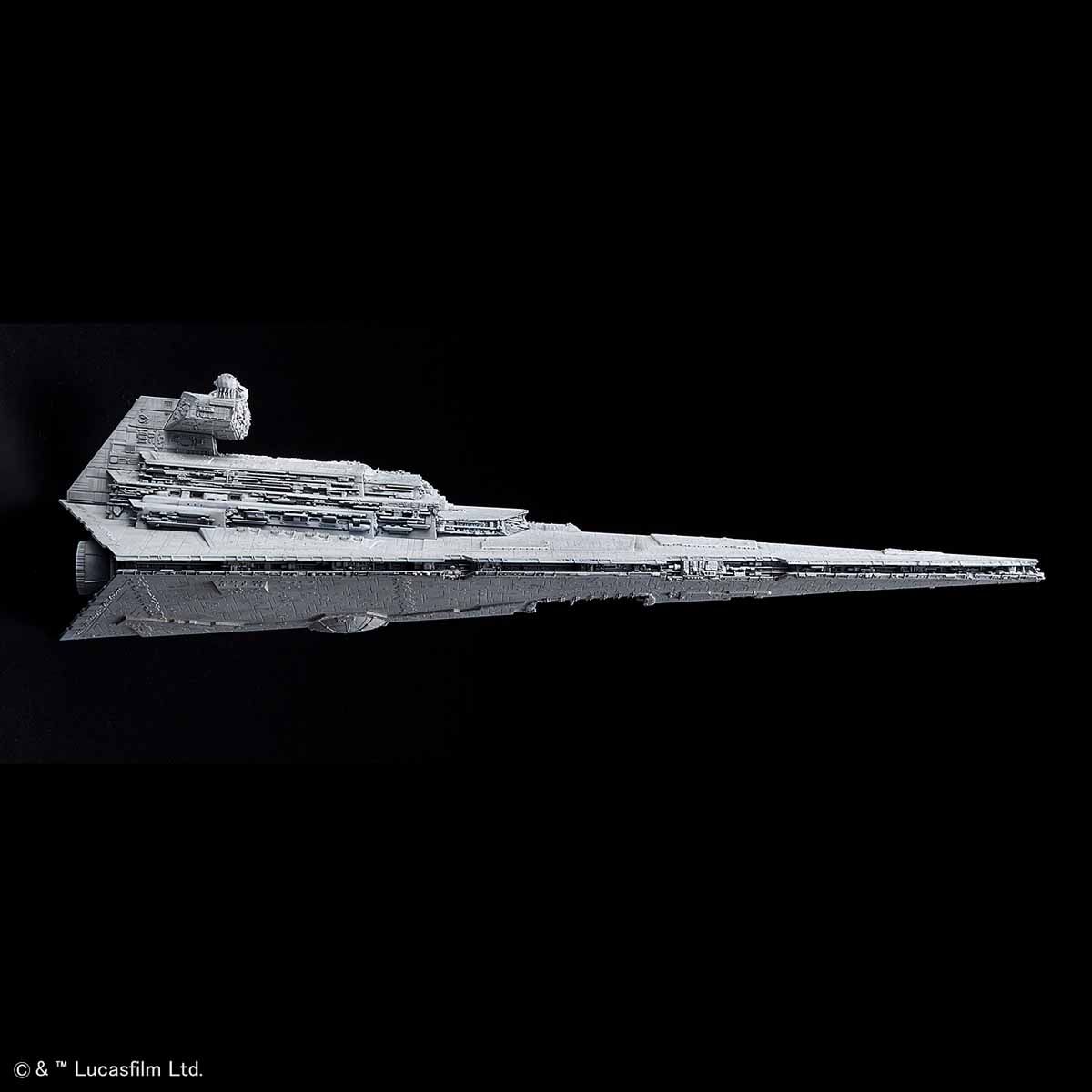 Star Wars 1/5000 Star Destroyer Star Wars